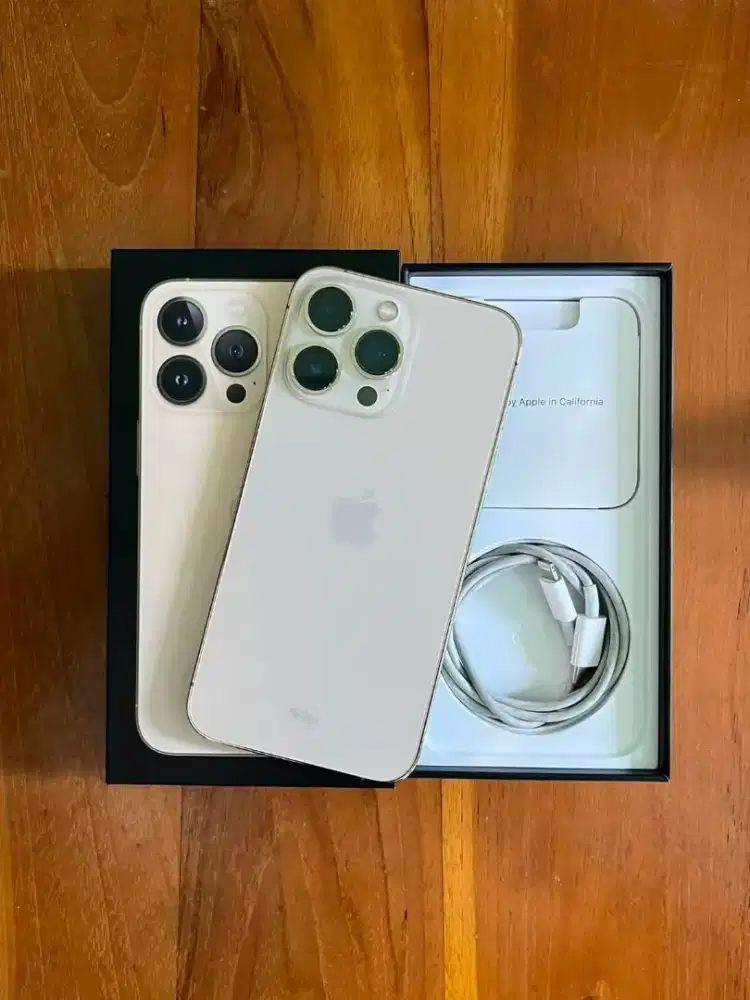 iPhone 13 Pro 128GB iBox Gold BH 94% TT Xs max 18 xr 17 14 15 16