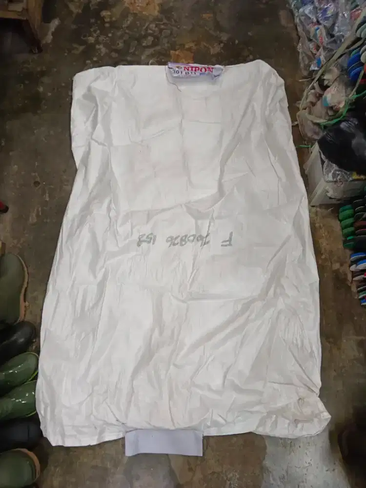 karung ukuran besar