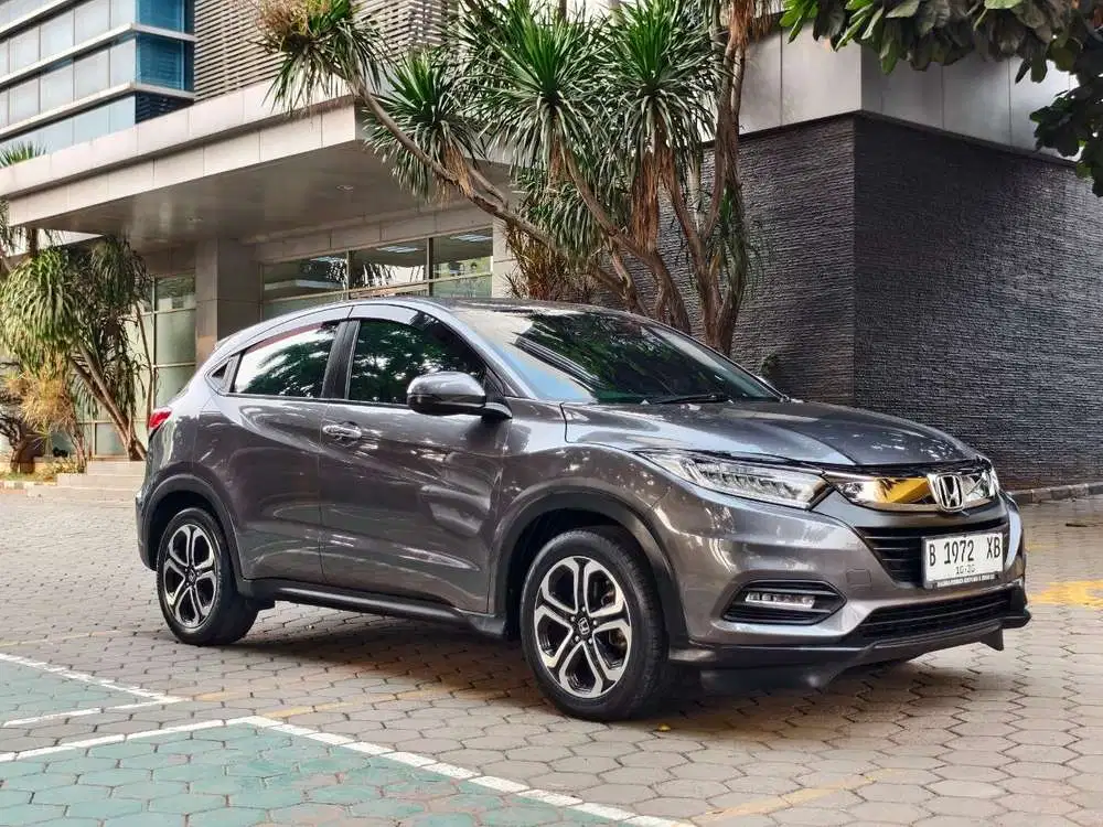 Honda HR-V 2020 Bensin