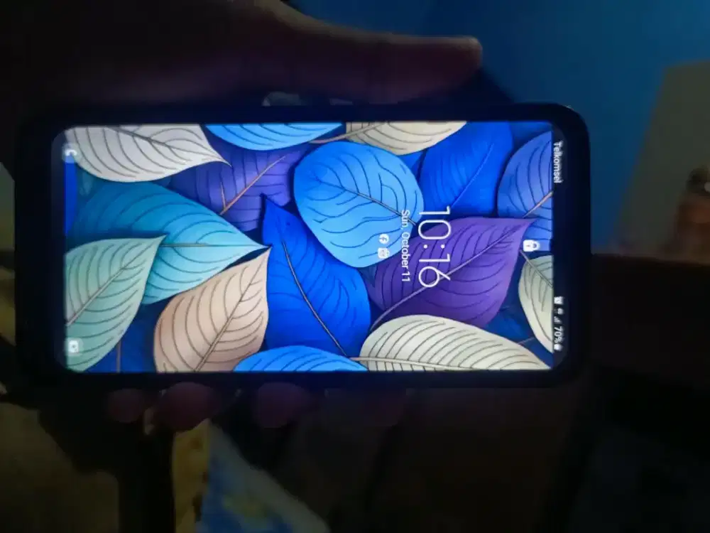 Samsung A10s Batangan