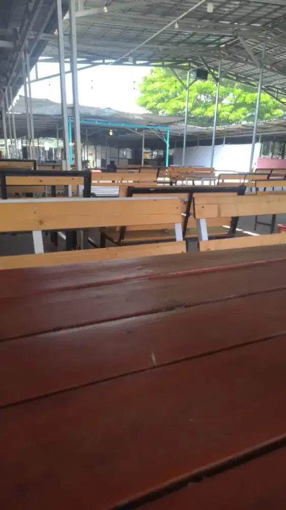 Dibutuhkan segera