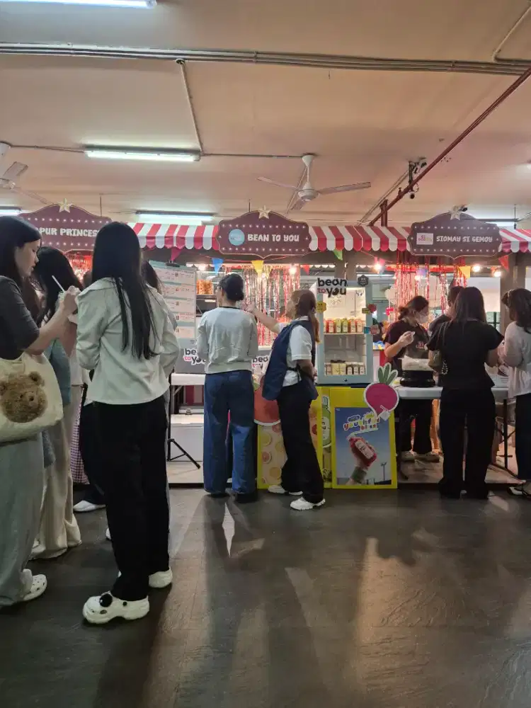SPG Tenant Juice