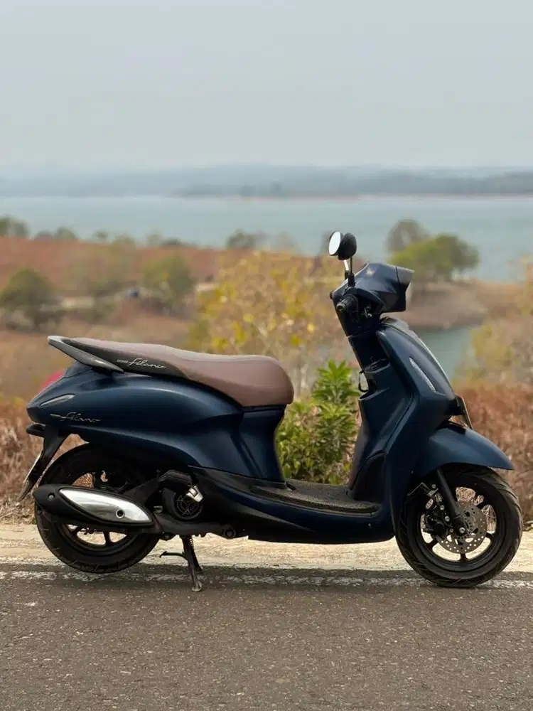 Yamaha Grand Filano
