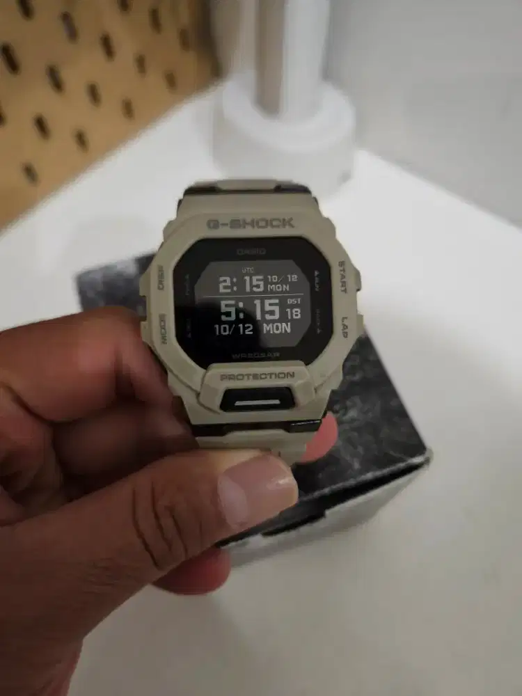 Dijual - GSHOCK GBD 200