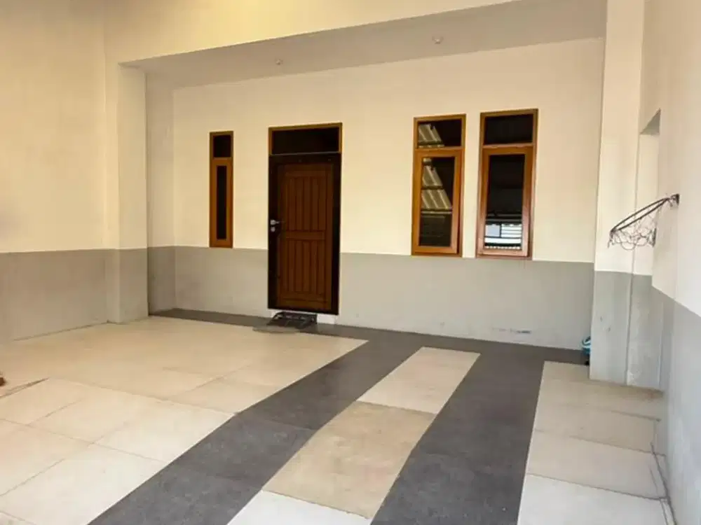 Rumah Baru 2 Lantai di Singgasana Pradana Bandung