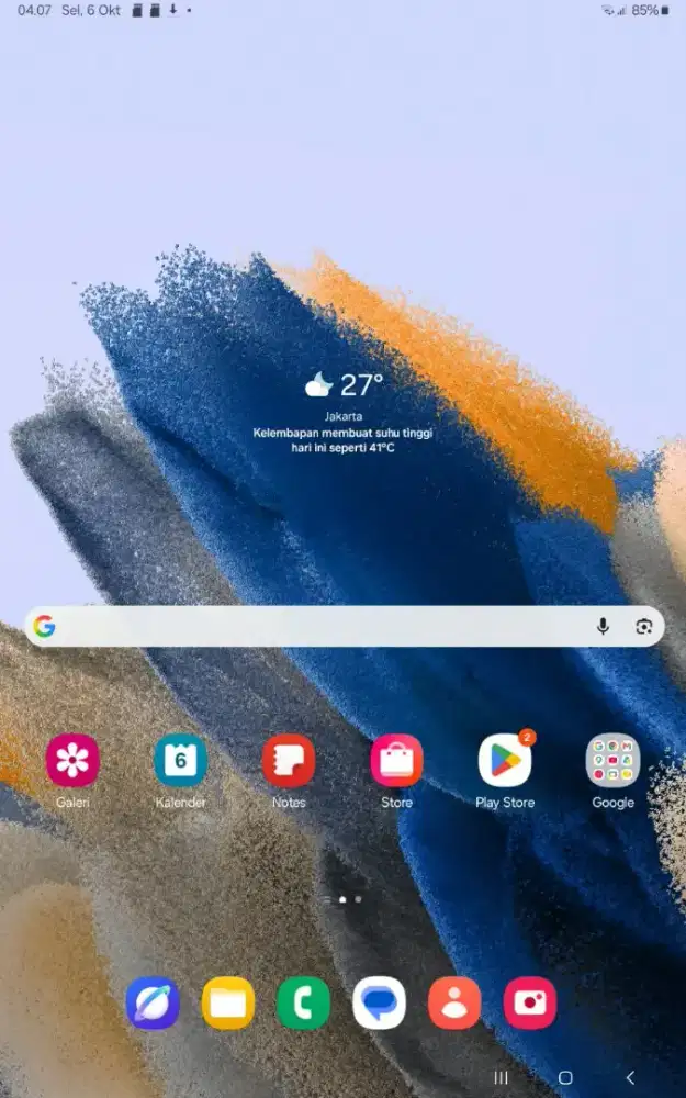 Samsung galaxy Tab A8 x205 4/128