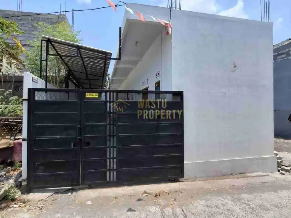 DIJUAL MURAH KOST FULL PENGHUNI DEKAT UMY