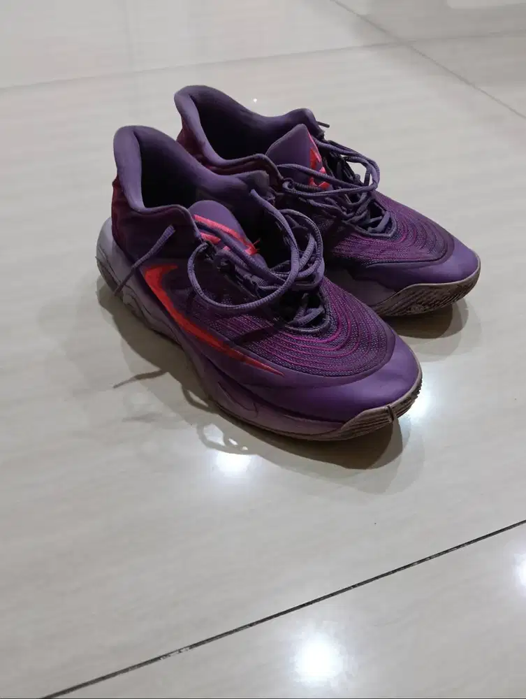 Nike Giannis Immortality 4