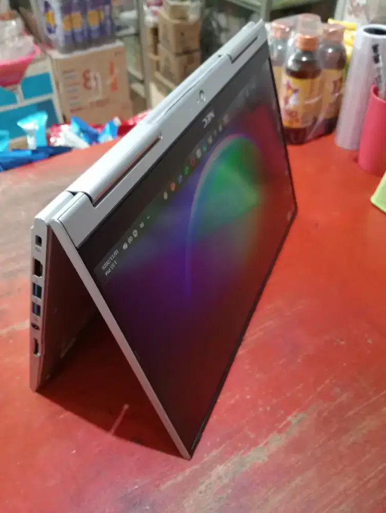 Laptop Yoga VK23
