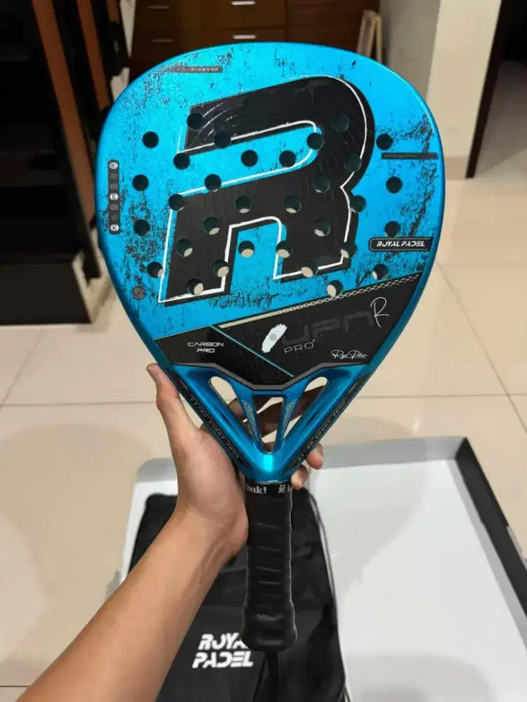 Raket Padel Royal Padel Japan Pro 2026
