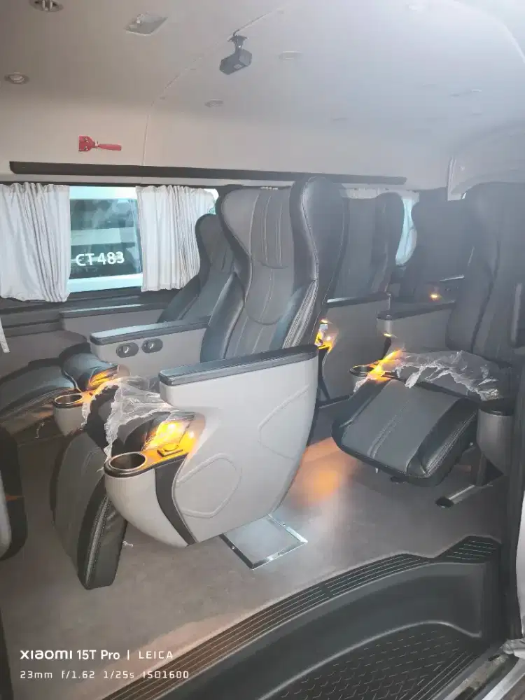 Jok Bis/ Jok Bus/ Big Bus/ Medium Bus/ Mikrobus/ Elf & Hiace