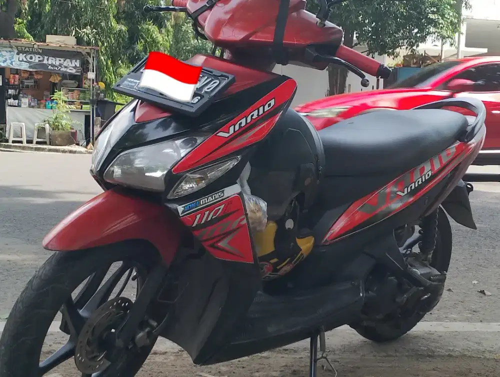 Vario cw 110 karbu