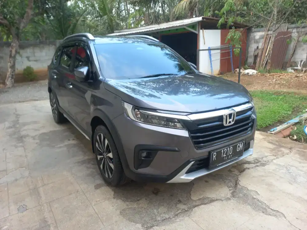 BRV Prestige Sensing 2022