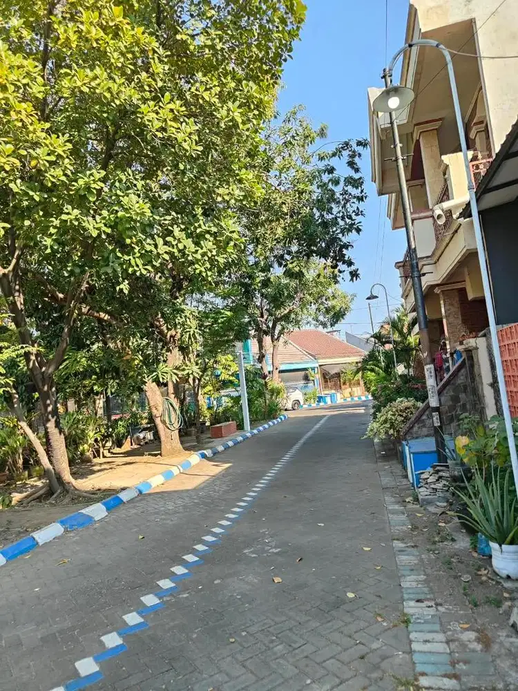 Di Jual Rumah Dekat dengan Bandara Juanda