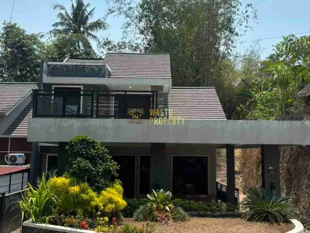 RUMAH MURAH HARGA NEGO DI MLATI SLEMAN