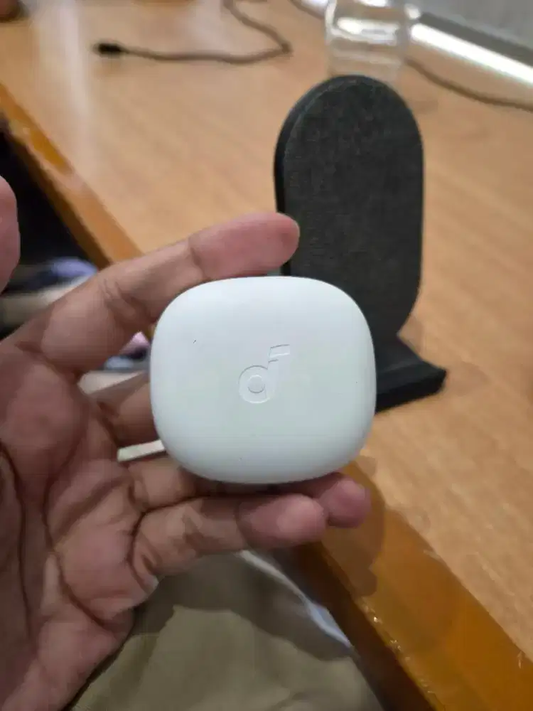 Tws anker Soundcore r50i kondisi normal
