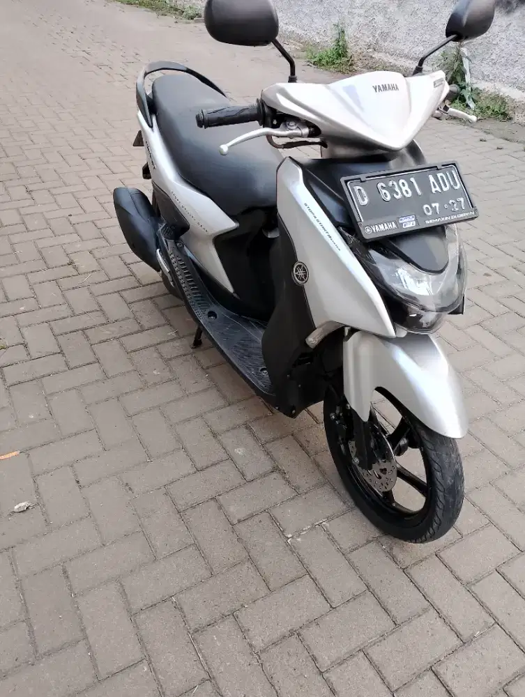 Gear ISS  Thun 2022 kodya