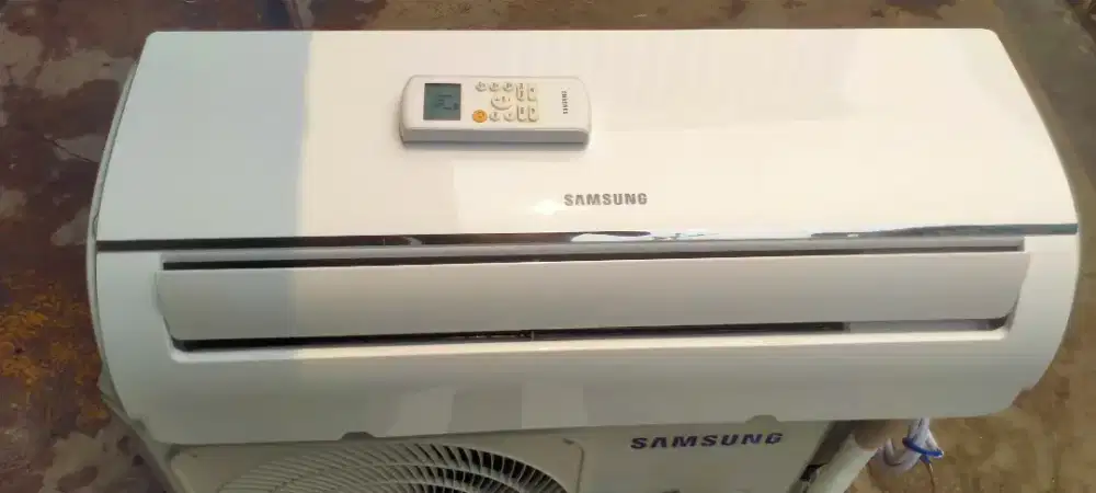 Jual Ac 1)2 Pk Merek Samsung