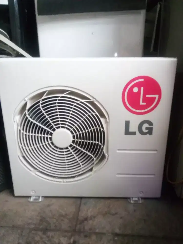Jual AC LG 0,5PK