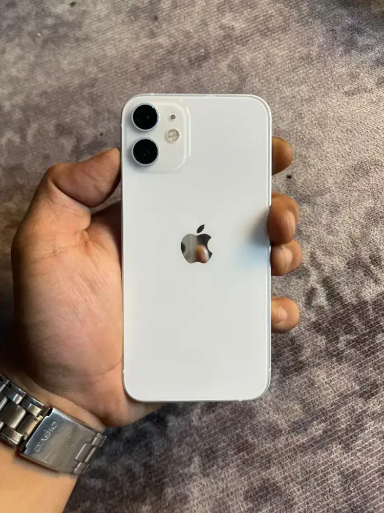iPhone 12 Mini 128GB All operator