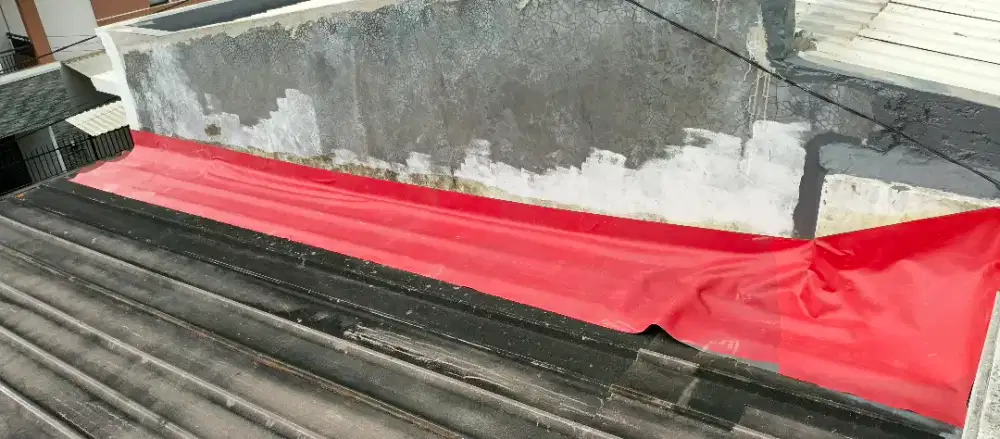 Jasa Tukang Bangunan Harian
