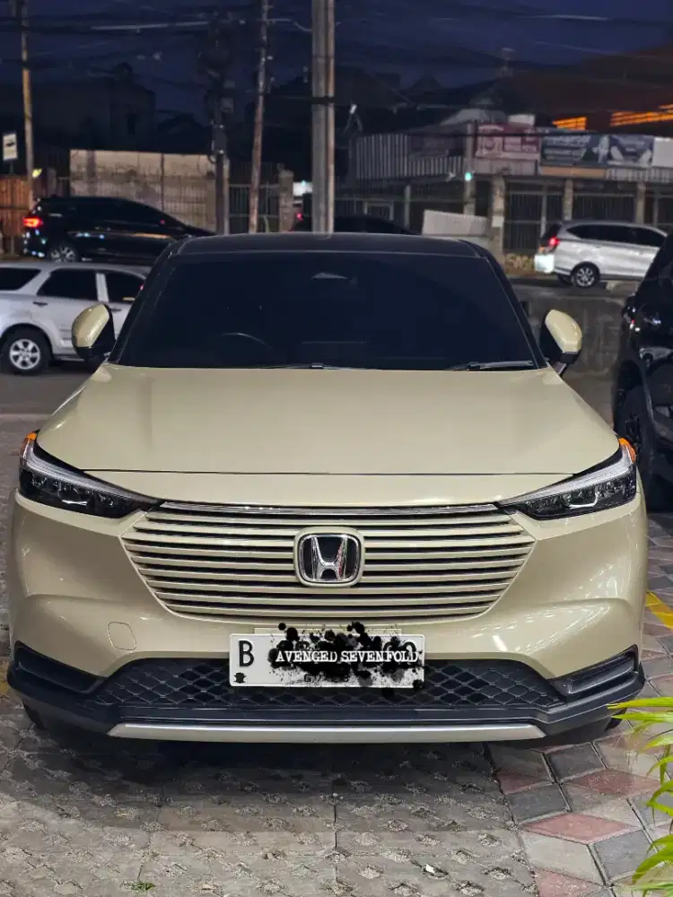 HRV SE 2023 AUTOMATIC
