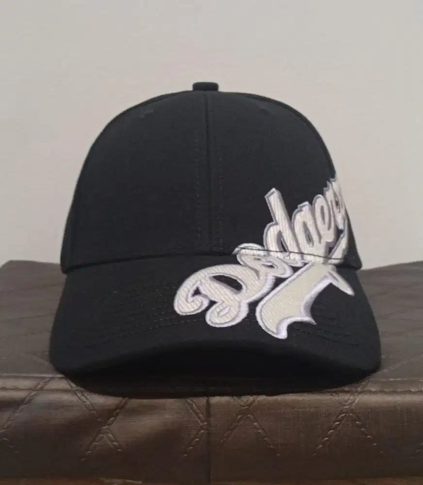 NEW ERA DODGERS CAPS