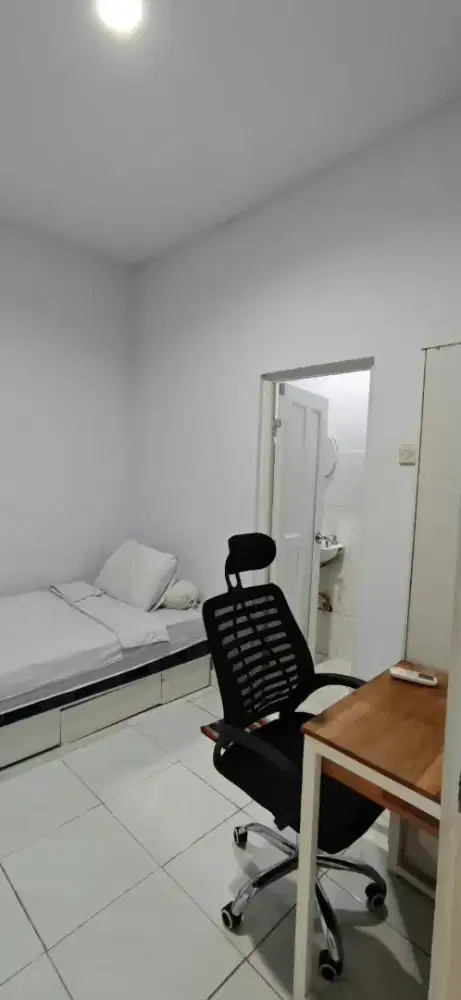Disewakan kamar kos di Denpasar Renon