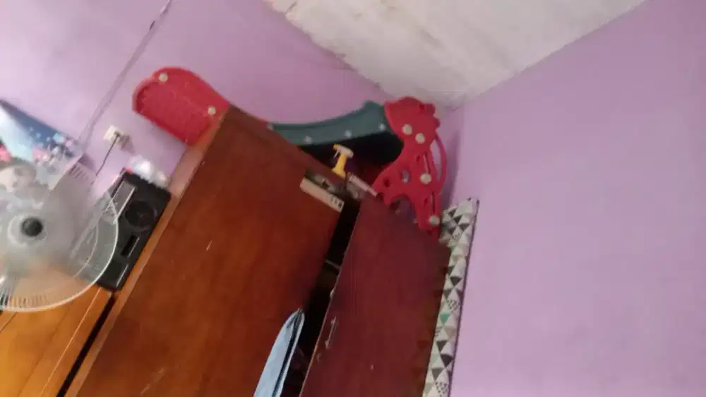 Perosotan anak anak