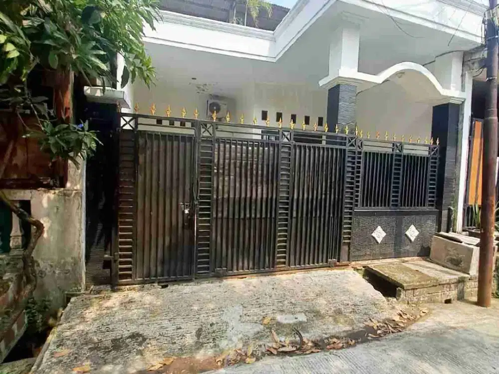 RUMAH MURAH DI PONDOK HIJAU PERMAI, BEKASI TIMUR