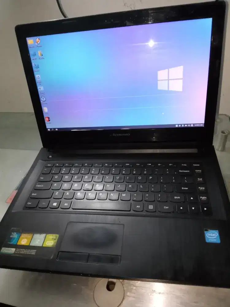 LENOVO G40-30 DUAL. CORE/4GB/320GB