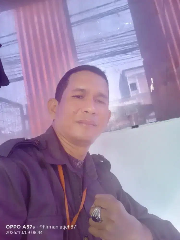 Cari kerja security