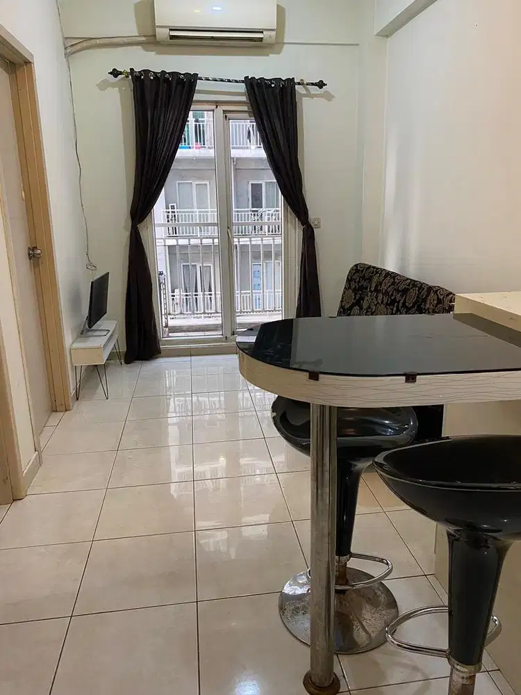 Disewakan Apartemen Grand Centerpoint Bekasi Center Point