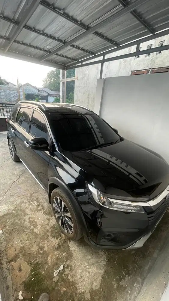 Dijual mobil BRV tahun 2023