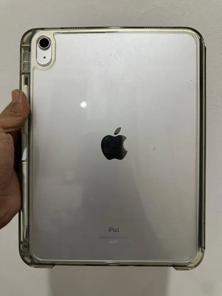 Ipad gen 10 64gb