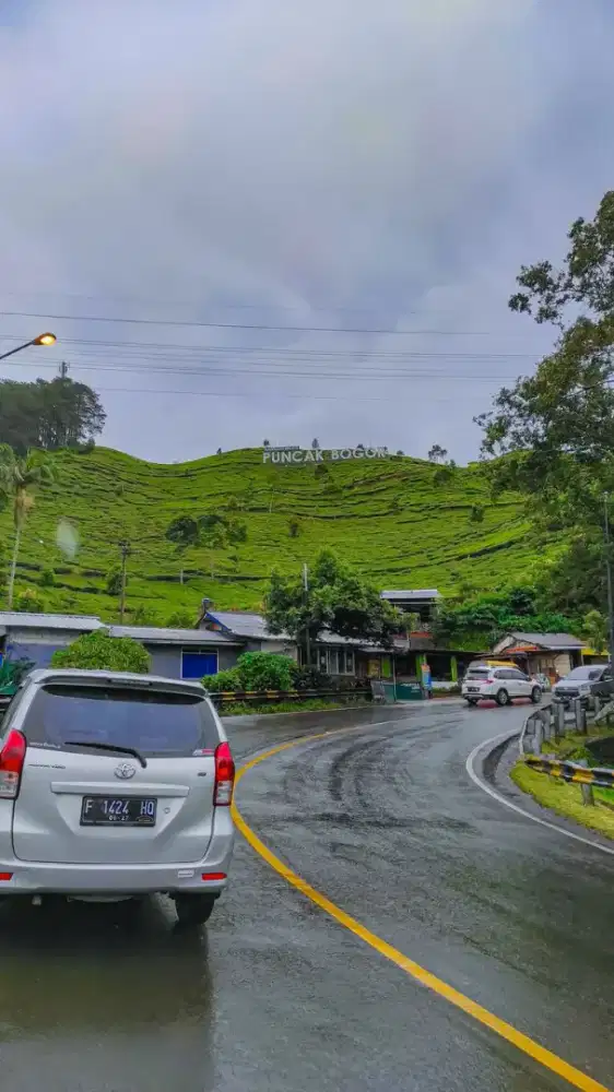 Grand Max bagus seperti baru