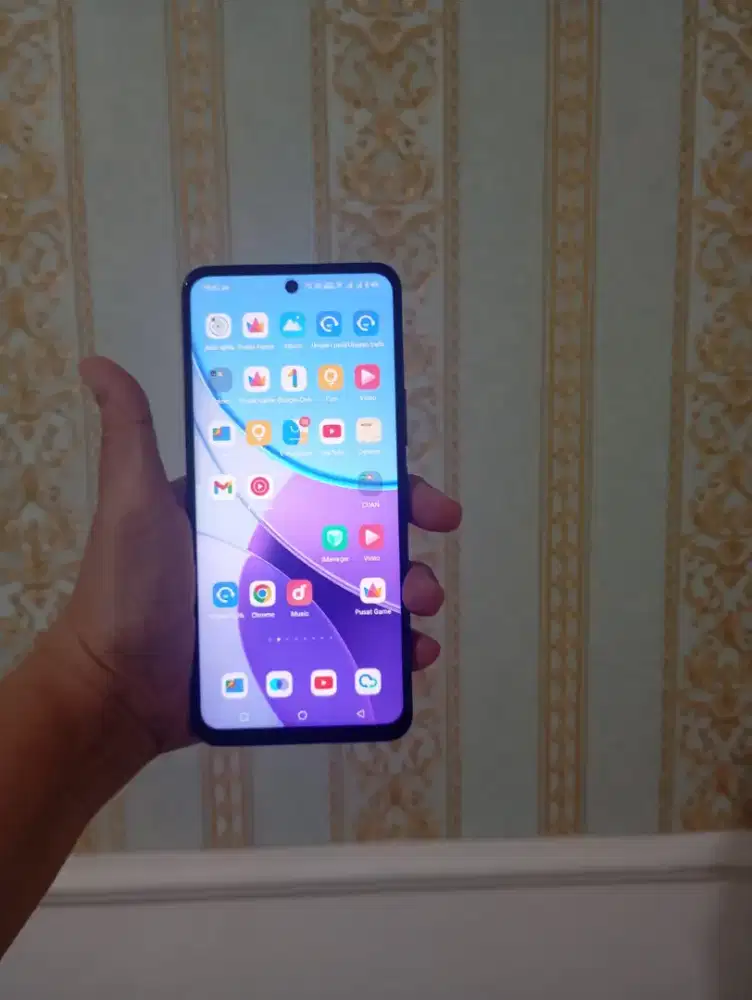 VIVO Y19 NOMINUS