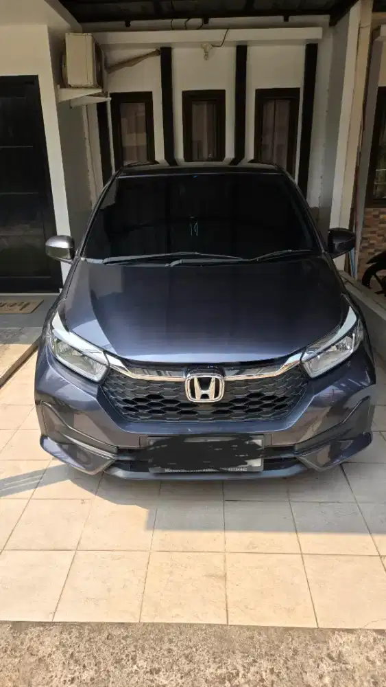 Brio satya 1.2 CVT