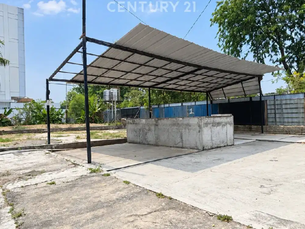 TANAH KOMERSIL , HOOK - PESANGGRAHAN, KEBAYORAN LAMA , JAKSEL