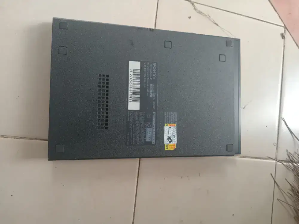 Playstastion 2 atau PS 2