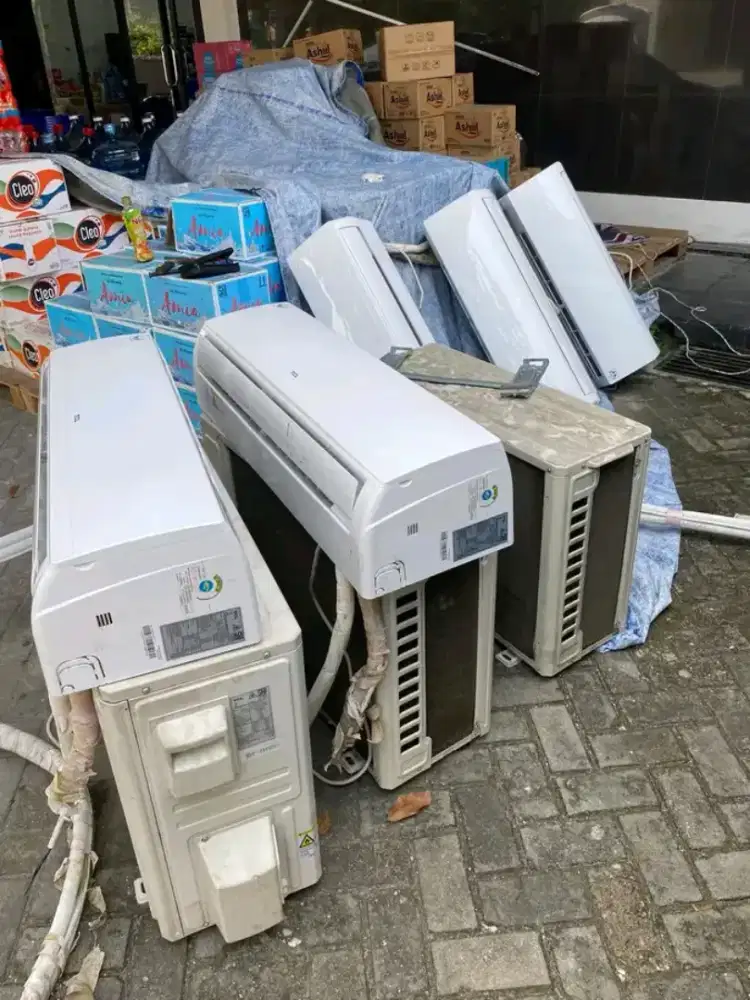 Monggo tawarkan barang bekas anda