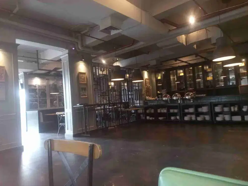 The Maple Hotel Grogol Jakarta Barat