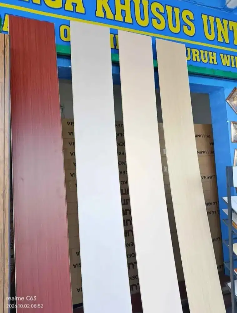 MENJUAL WALBORD  MURAH DAN BERGARANSI