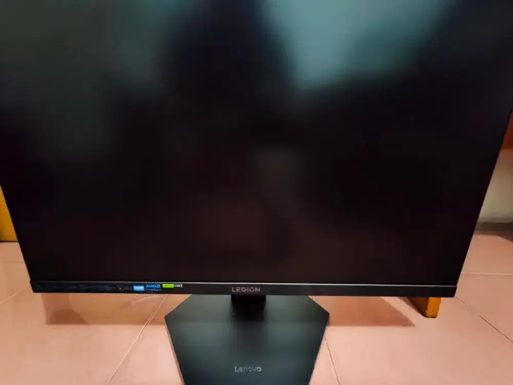 Monitor gaming lenovo legion 27-10 240hz