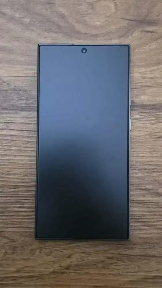 Samsung S24 Ultra 12/256