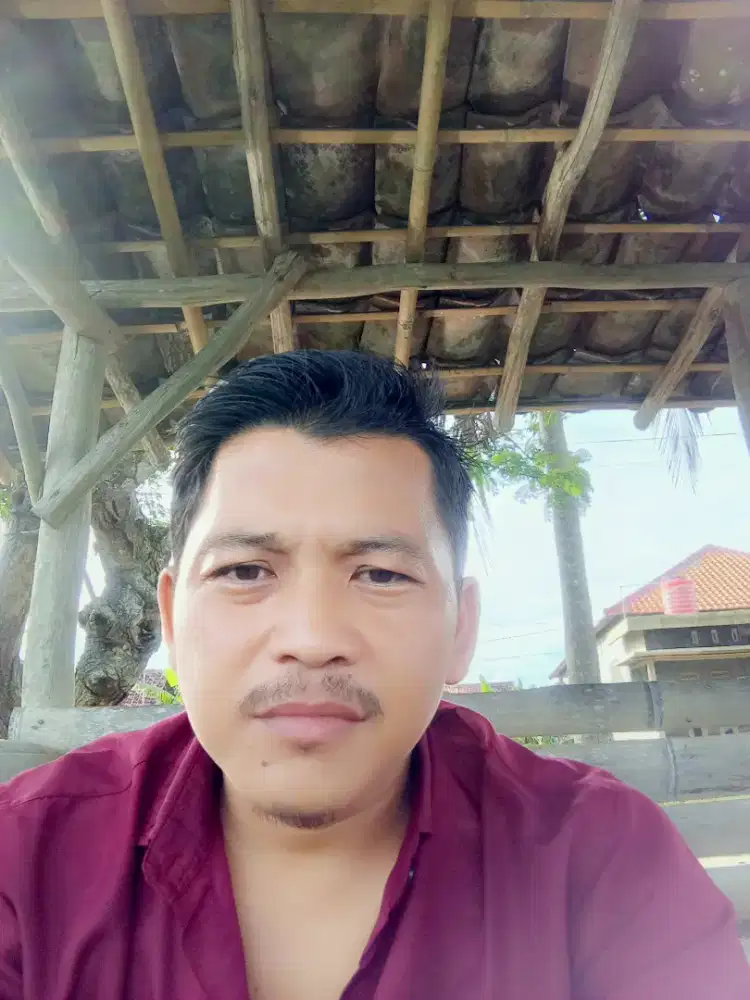 Mencari pekerjaan supir SIM A