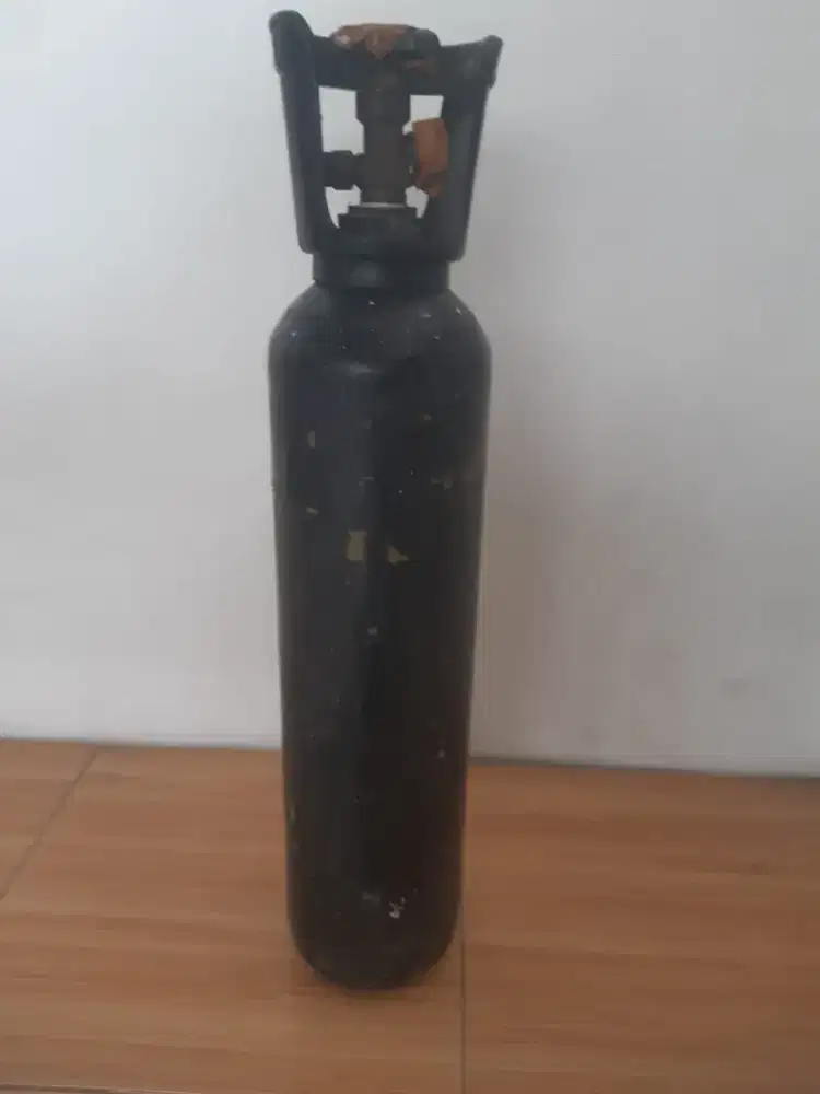Tabung oksigen mini 1m³