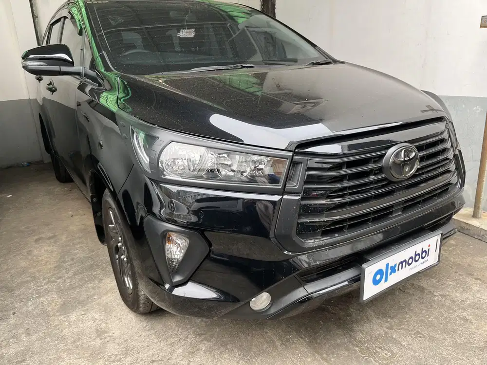 Kijang Innova 2.4 G AT 2025