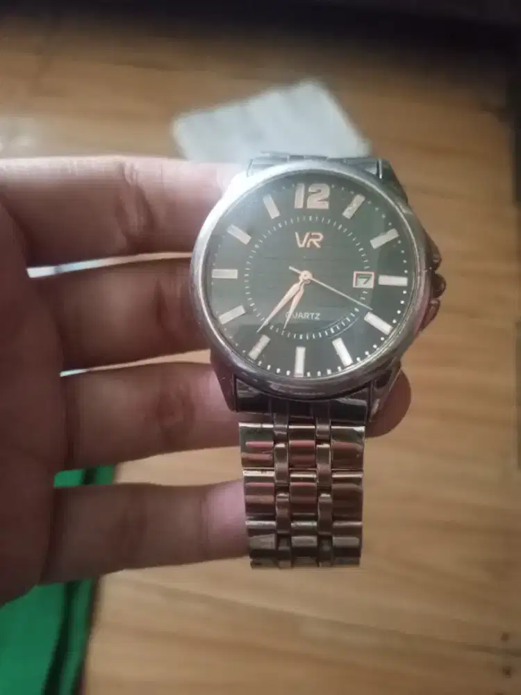 Dijual Jam Tangan