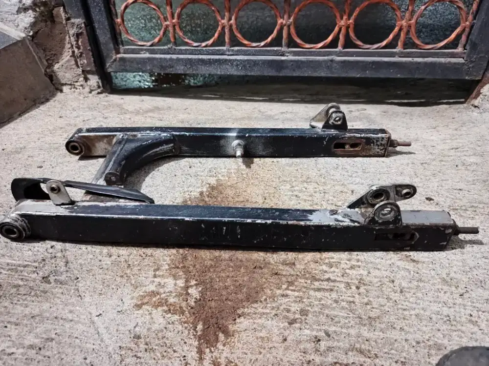 Arm / swingarm Jupiter z original copotan